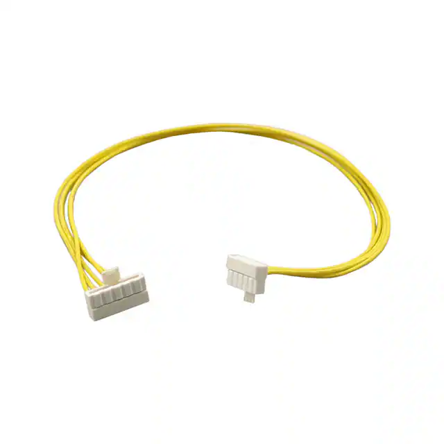 589159005004045 KYOCERA AVX  Solid State Lighting Connector Assemblies